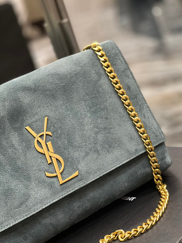Satchel Bags - SLY Bags - 766