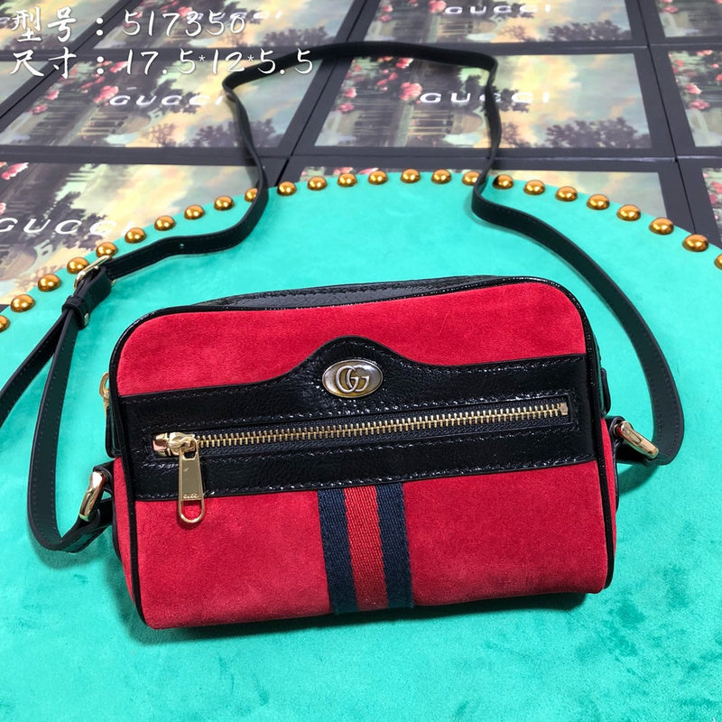 Satchel Bags - GCI Bags - 7163
