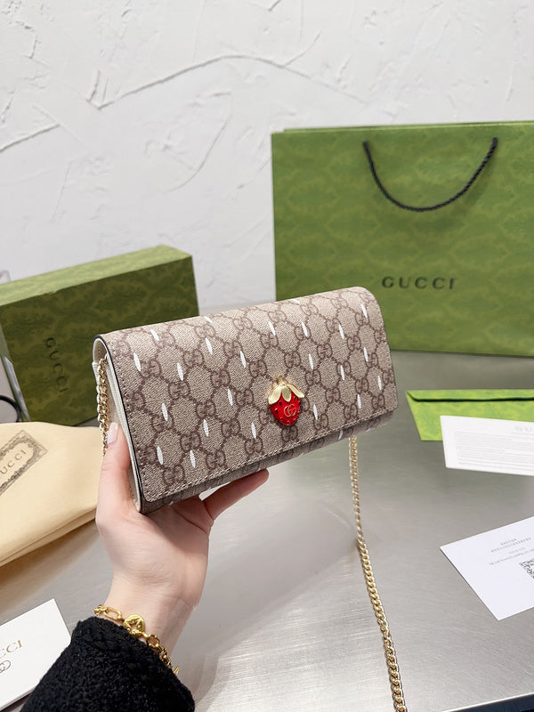 Glami Fashion - GCI Bags - 11723