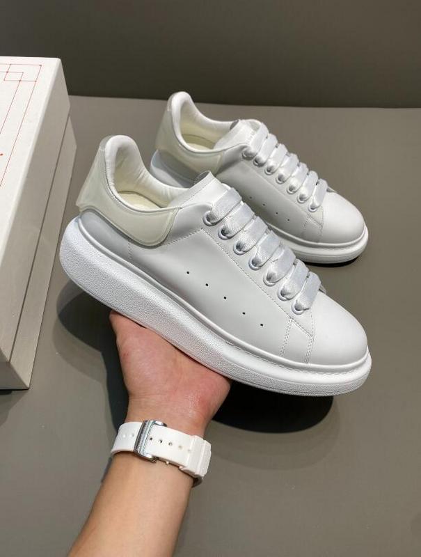 SAMC - AQ Men SHoes - 266