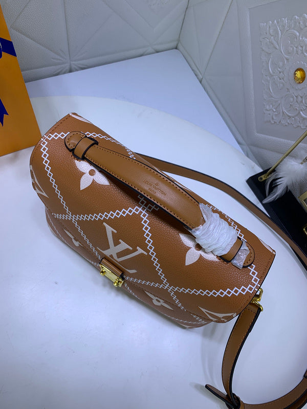 Satchel Bags - VL Bags - 531