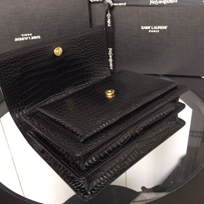 Glamy - YLS Bags - 1036