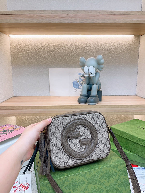 Glami Fashion - GCI Bags - 11583