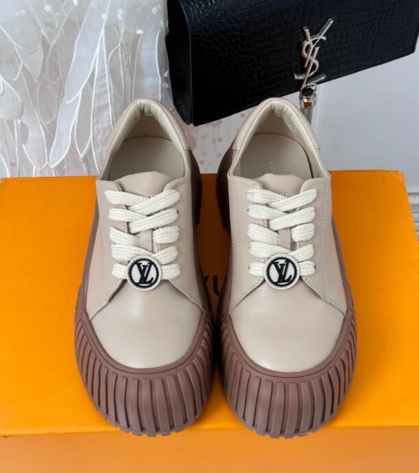 SAMC - LOV Women Shoes - 493