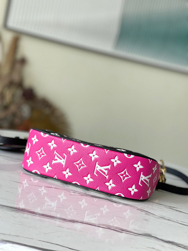 GlamI Lu-Vi bags - 5223