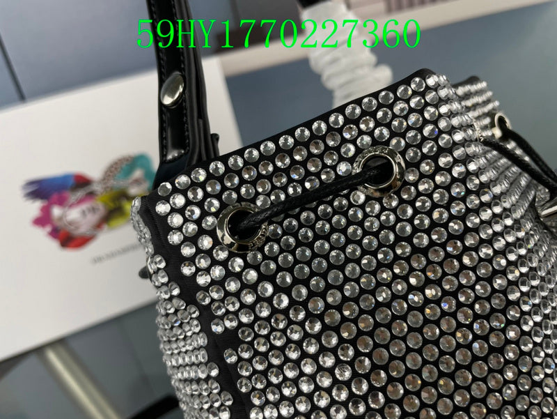 Satchel Bags - PDA Bags - 3502