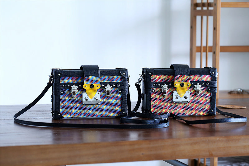 Glami Fashion Lu-Vi bags - 8216