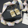 EN - Lux Earring CHL 026