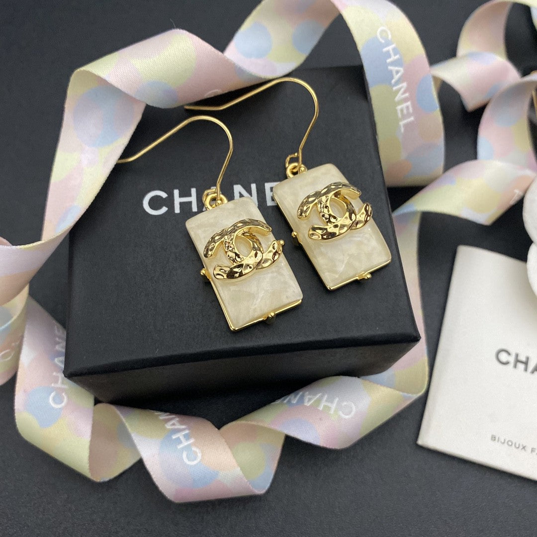 EN - Lux Earring CHL 026