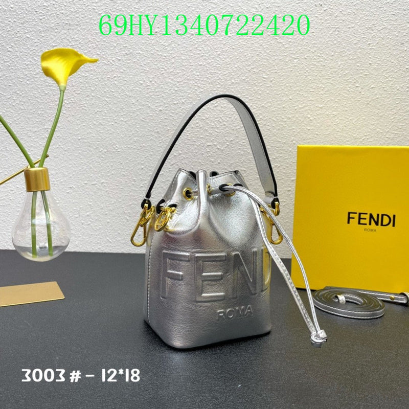 Glami - FDE Bags - 3337