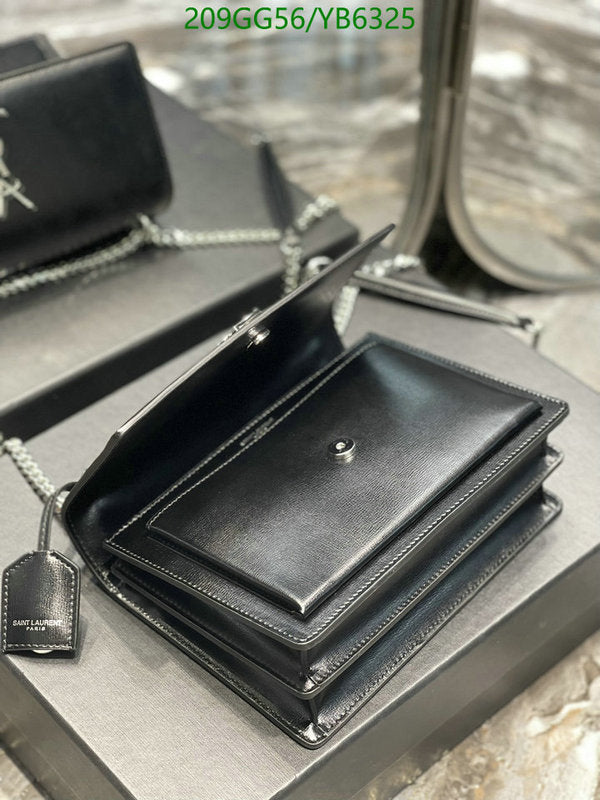 SAMC - YLS Bags - 300