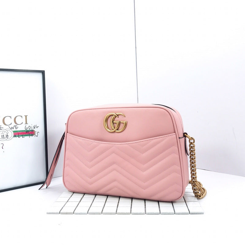 Glami Fashion - GCI Bags - 2501