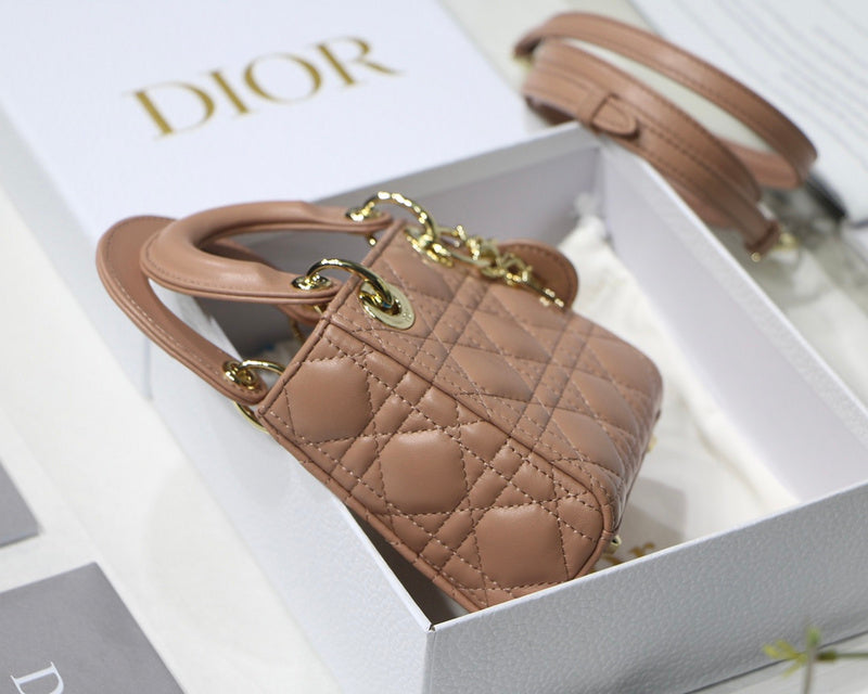 Satchel Bags - DOR Bags - 580