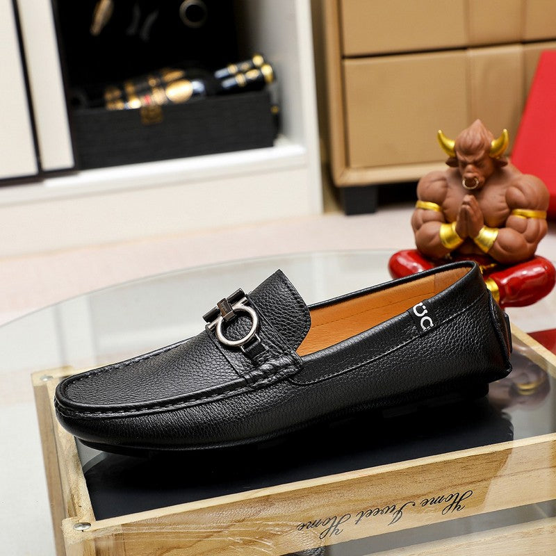 Glami - FGO Men Shoes - 892
