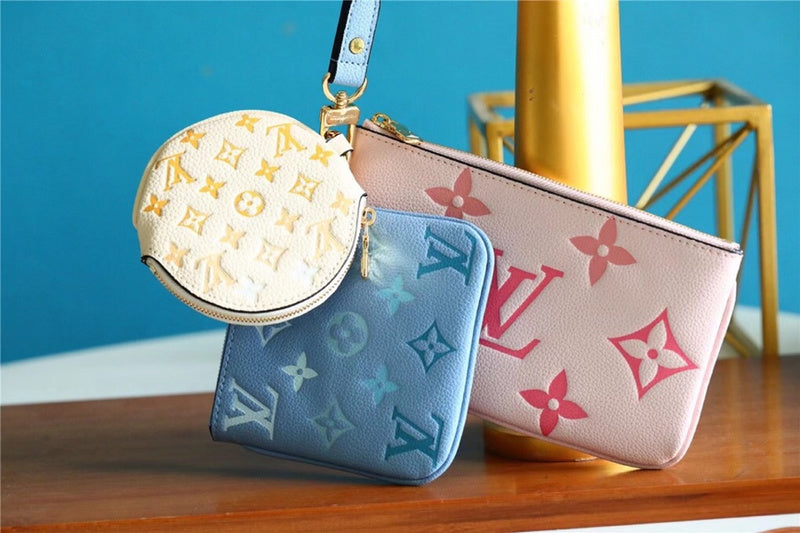 Satchel Bags - VL Bags - 7575