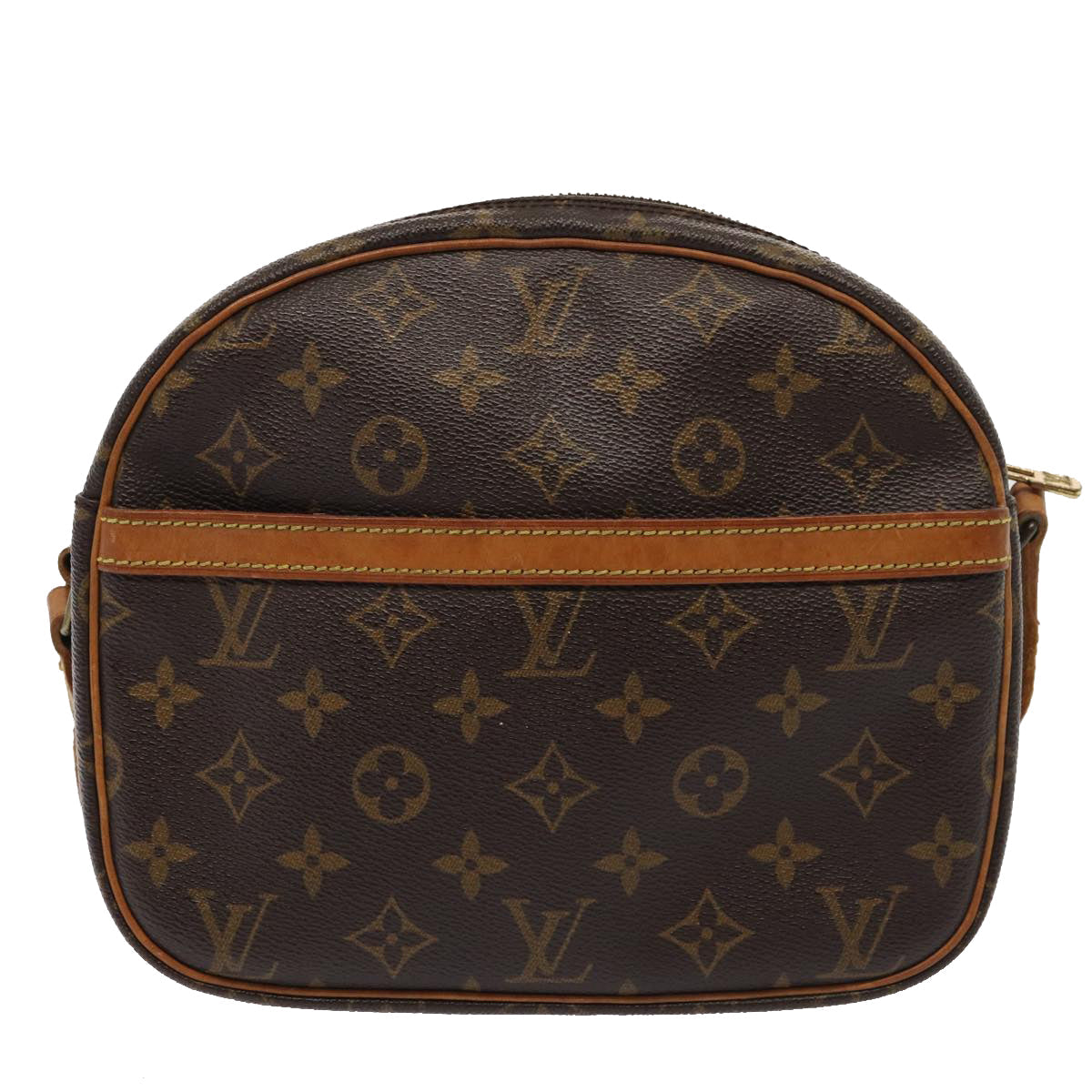 Louis Vuitton Monogram Senlis Shoulder Bag