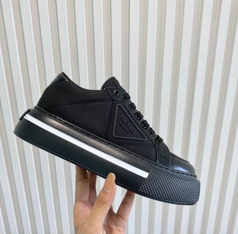 glamy - PD Men Shoes - 238