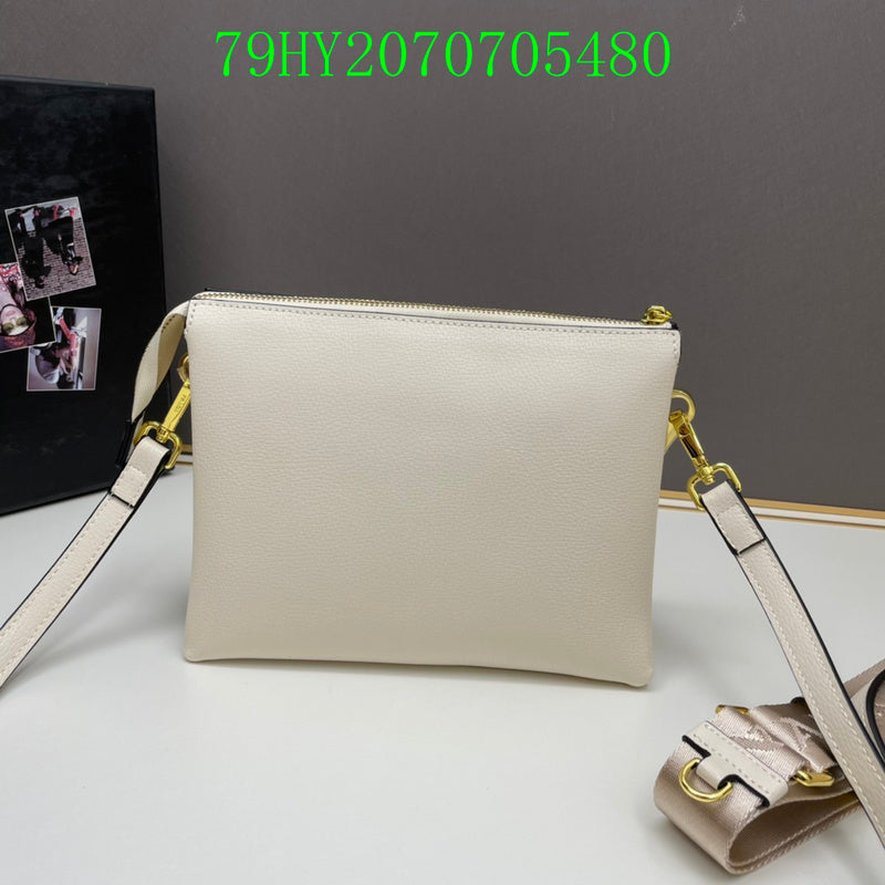 Satchel Bags - PDA Bags - 3129