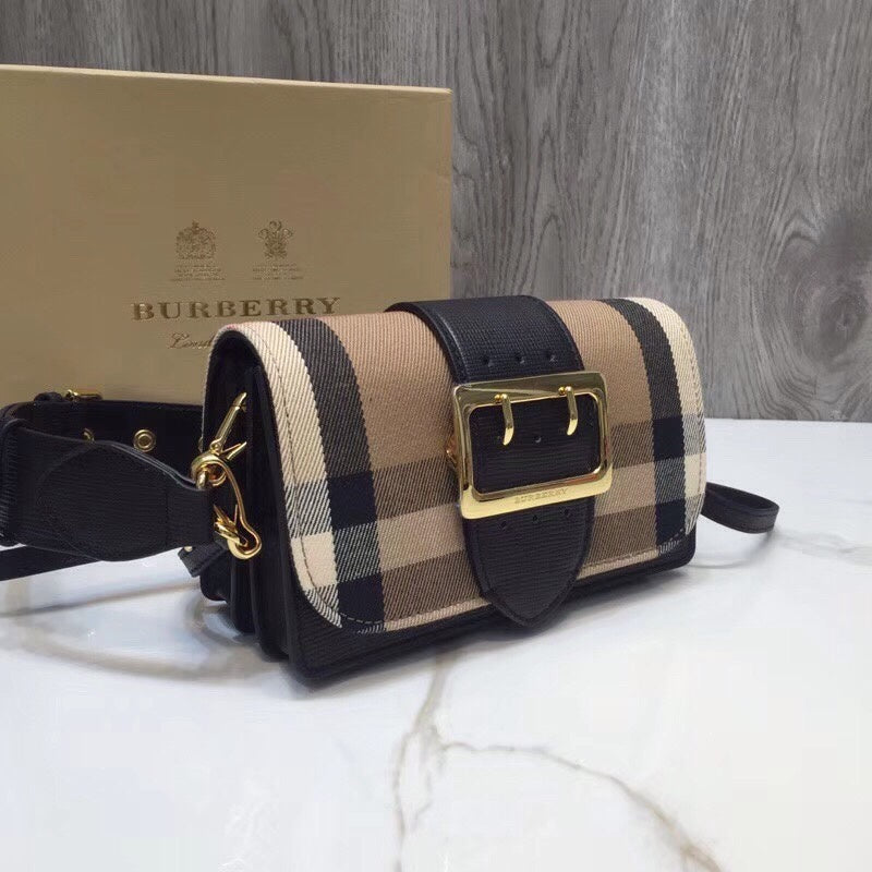 Glami Fashion -BBR Bags - 1545