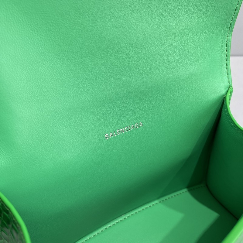Satchel Bags - BGA Bags - 141