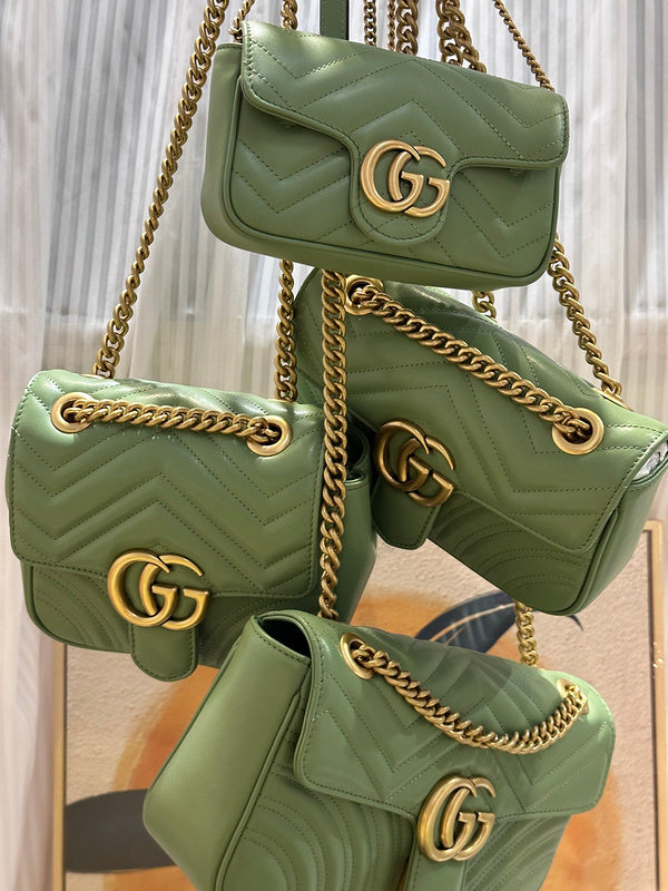 Glami Fashion - GCI Bags - 12250