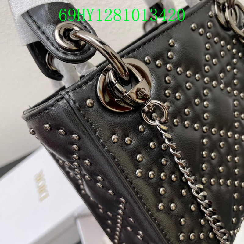 Glami - DOR Bags - 1143