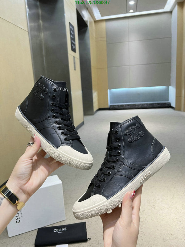 SAMC - COL Women Shoes - 041