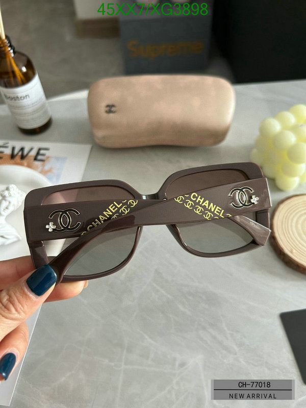 SAMC - CHL Glasses - 349