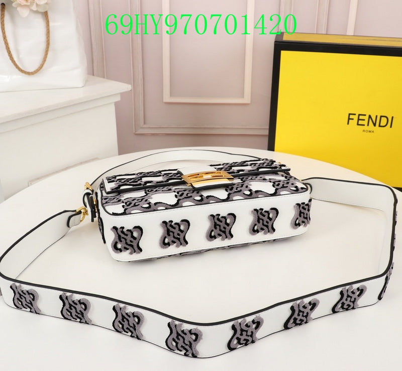Glami - FDE Bags - 2632