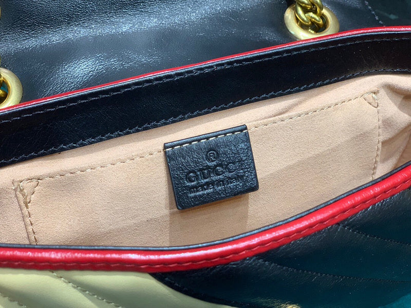 Satchel Bags - GCI Bags - 6080