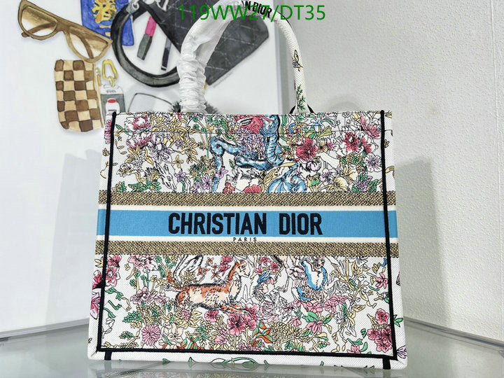SAMCC - DOR Bags - 947
