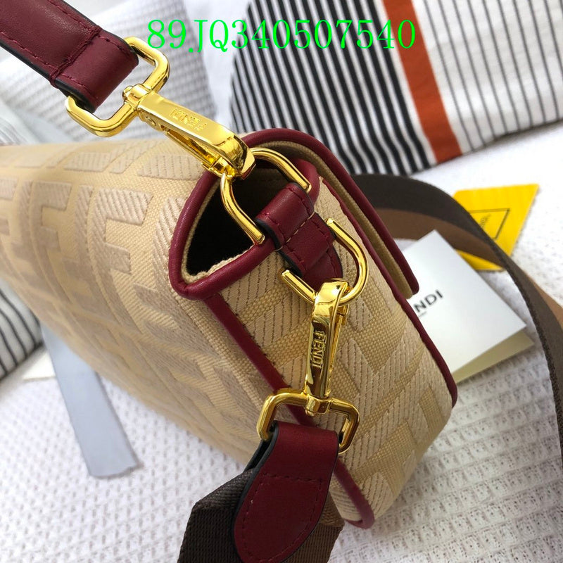 Glami - FDE Bags - 3105