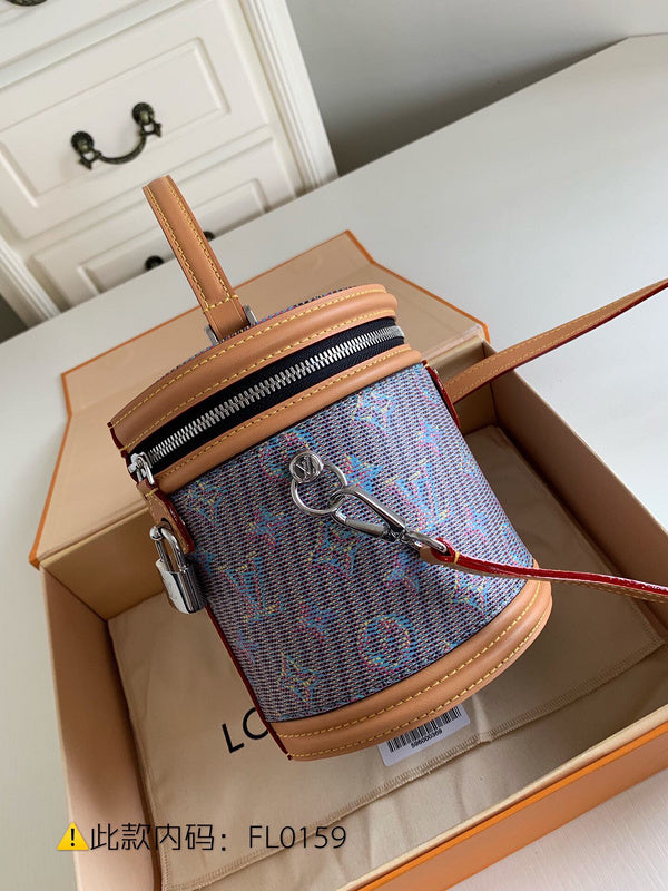 Glami-LAON - LOV Bags - 1349