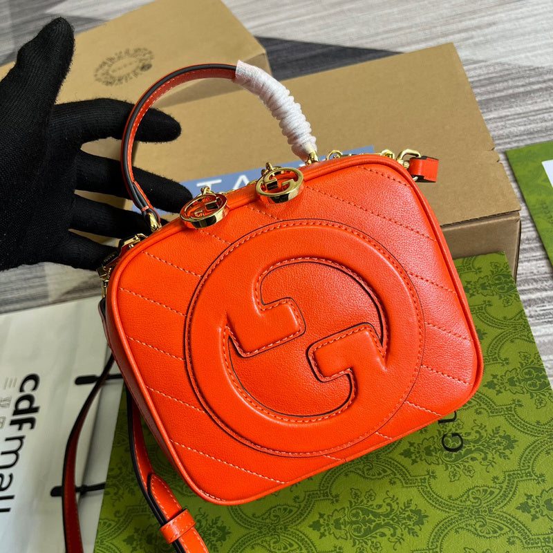 Satchel Bags - GCI Bags - 7607