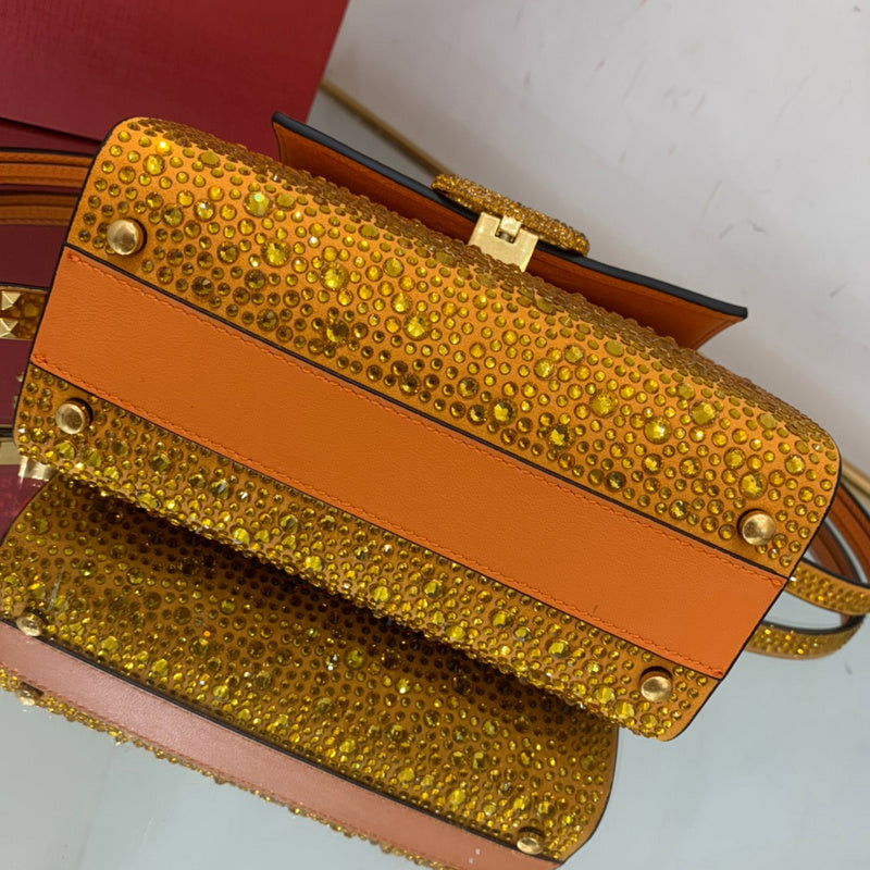 Glamy - VEL Bags - 1074