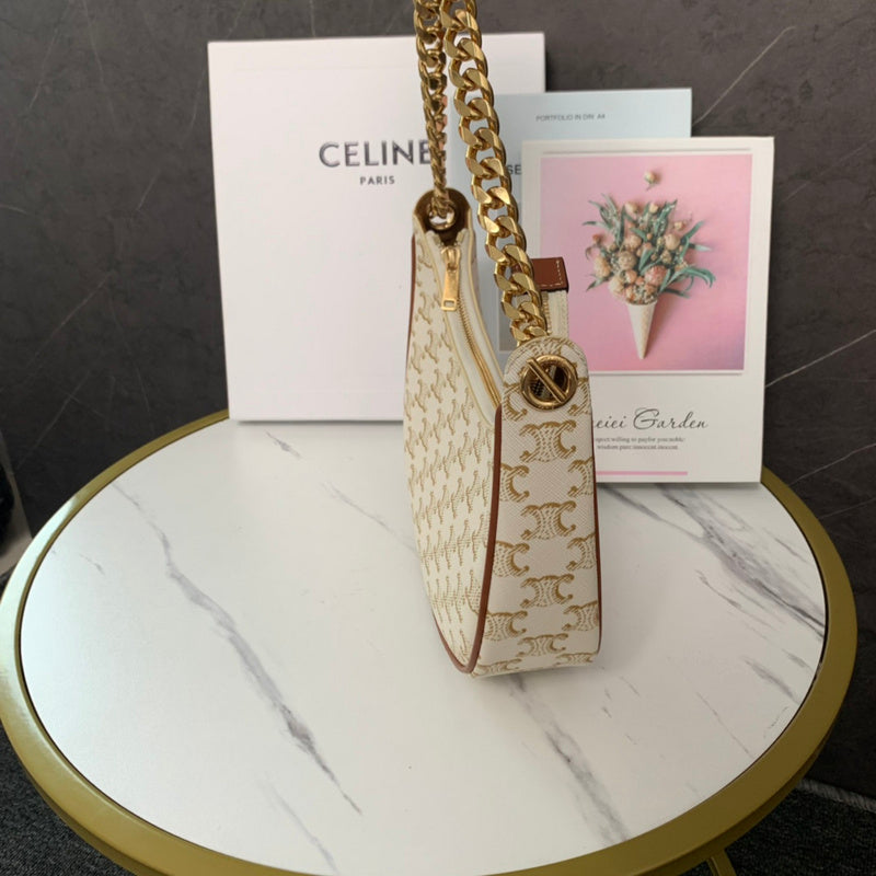 Glamy - COL Bags - 1104