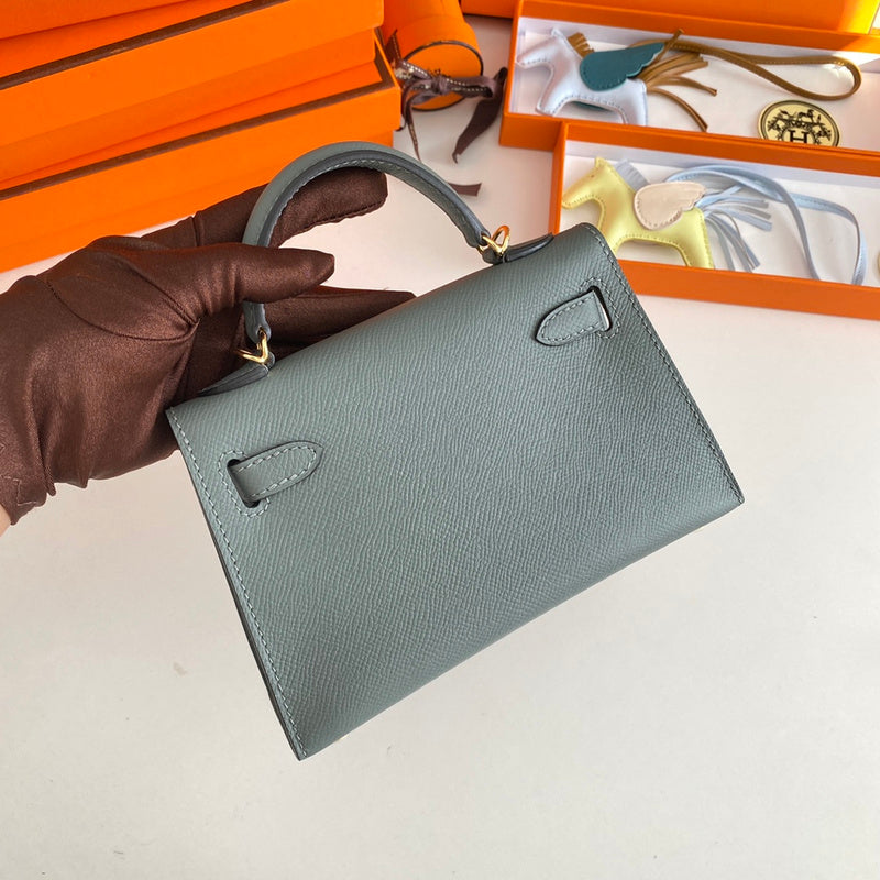 Glamy - HMS Bags - 531
