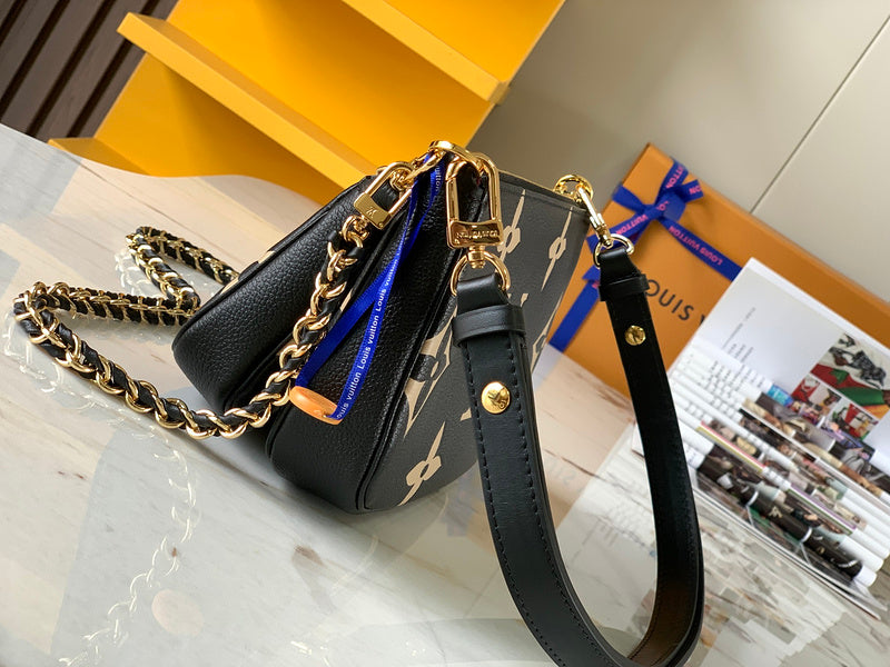 Glamy - LOV Bags - 1264