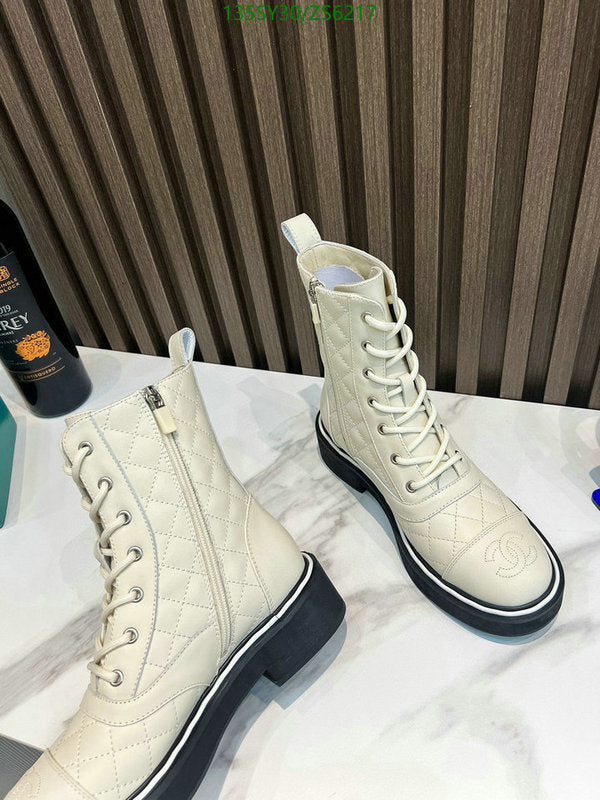 SAMC - CHL Women Boots - 327