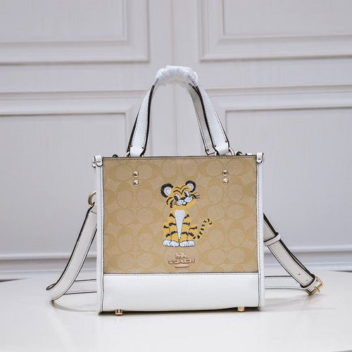 Satchel Bags - CCH Bags - 532