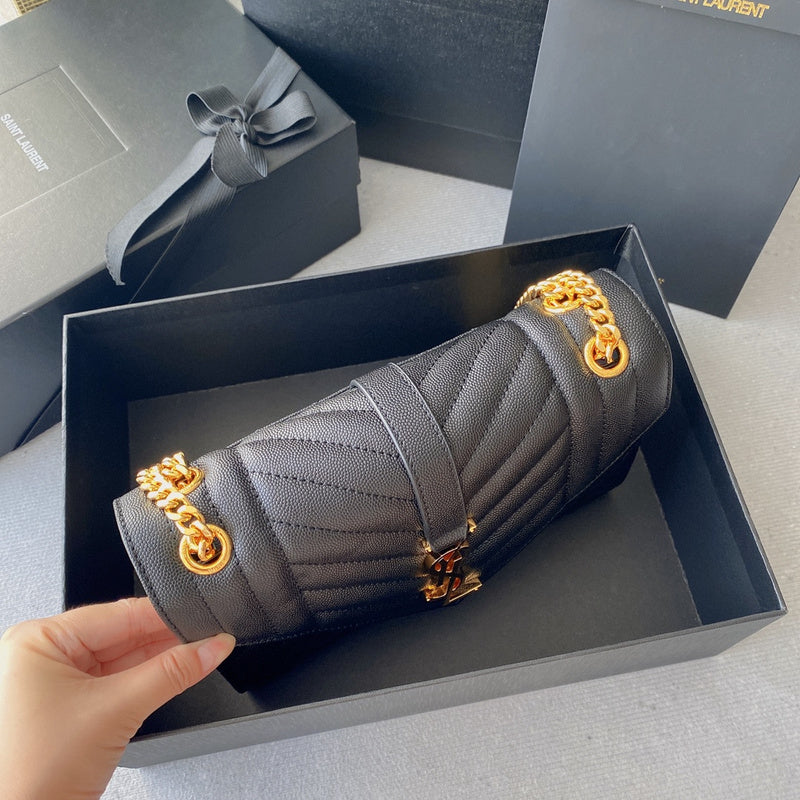 Glamy - YLS Bags - 354