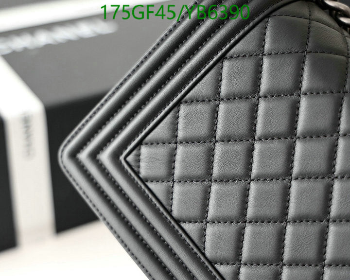 SAMC - CHL Bags - 824