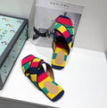 SAMC - GUKI Women Shoes - 2040