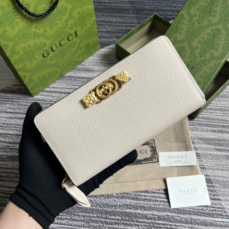 Glami-i - Guki Wallet - 100