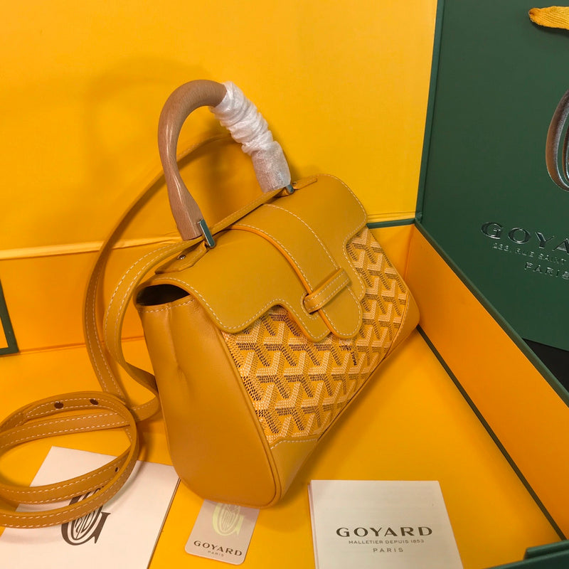 Glamy - GYO Bags - 815
