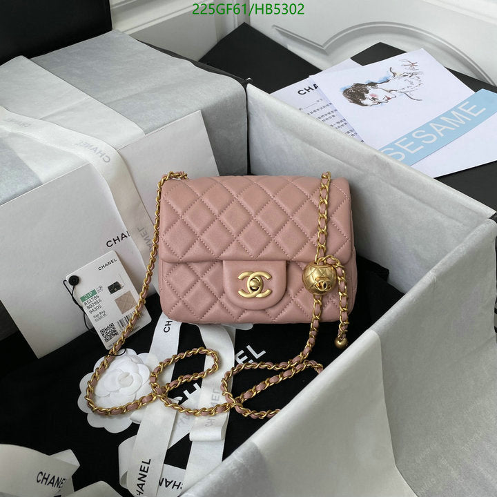 SAMC - CHL Bags - 152