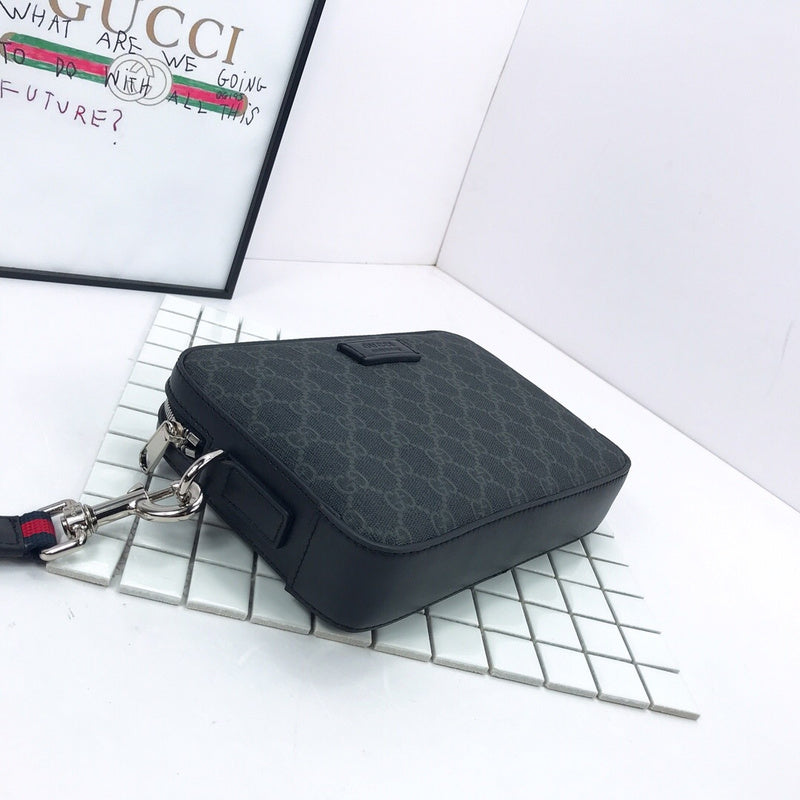 Glami Fashion - GCI Bags - 2601