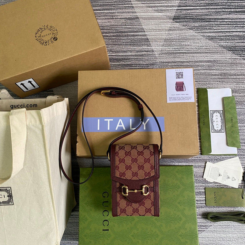 ELE - GG Bags - 1785