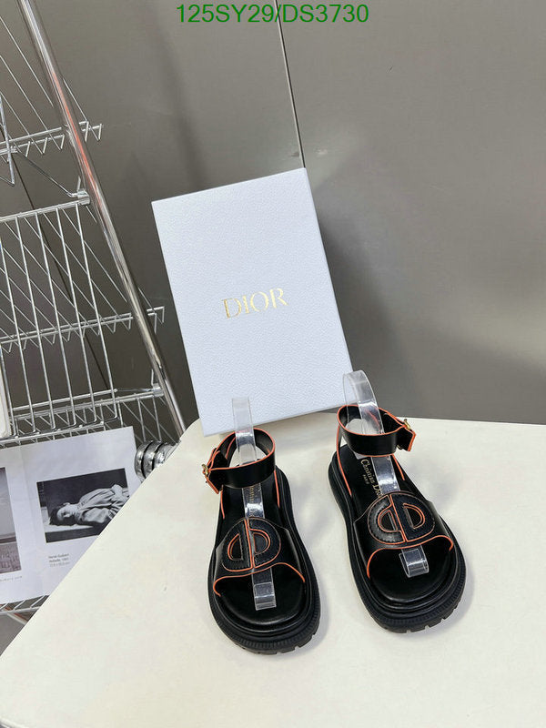 SAMCC - DOR Women Shoes - 1439