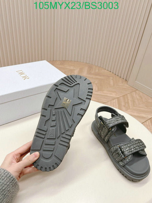 SAMCC - DOR Women Shoes - 1501